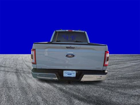 Certified 2023 Ford F150 Lariat w/ Trailer Tow Package RWD image 5