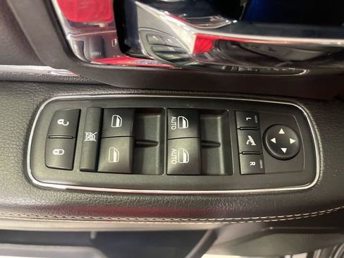 Used 2018 RAM 2500 Laramie AWD/4WD image 13