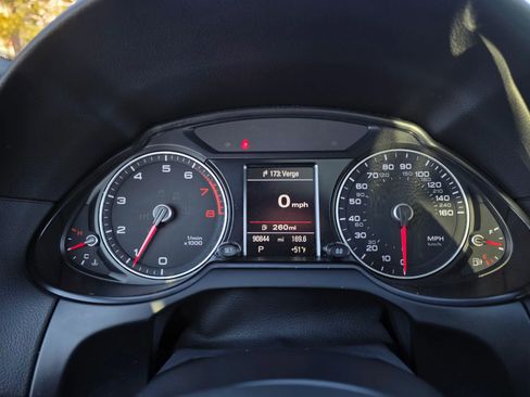 Used 2015 Audi Q5 2.0T Premium Plus w/ Technology Package image 17