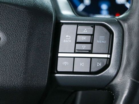 Used 2023 Ford F150 Lariat w/ Equipment Group 502A High AWD/4WD image 15