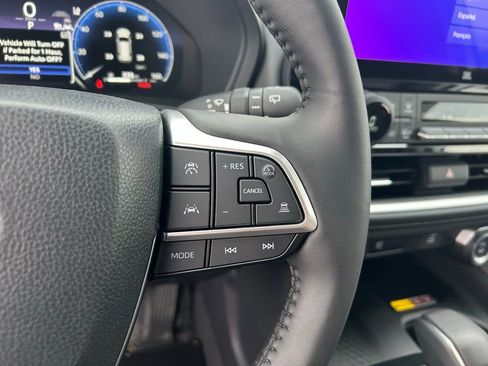 Used 2026 Toyota Grand Highlander Limited AWD/4WD image 16