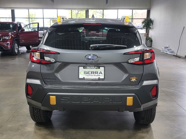 New 2026 Subaru Crosstrek 2.5i Wilderness AWD/4WD image 6