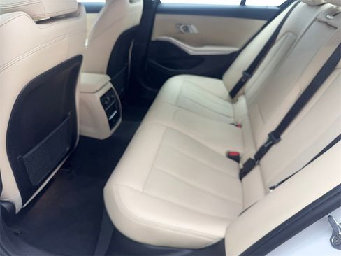 Used 2023 BMW 330i Sedan w/ Driving Assistance Package image 33