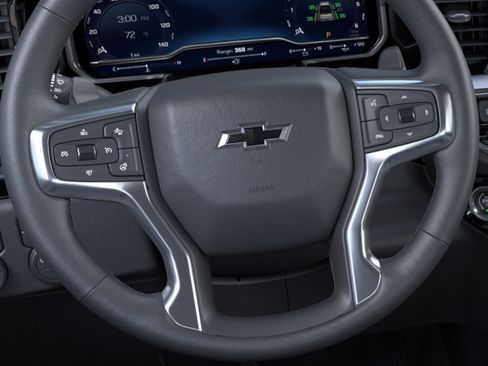 New 2026 Chevrolet Silverado 1500 ZR2 w/ ZR2 Bison Edition AWD/4WD image 19
