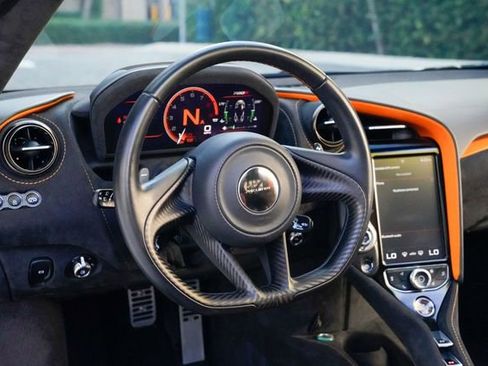 Used 2018 McLaren 720S Performance image 58