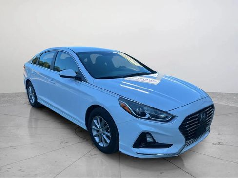 Used 2018 Hyundai Sonata SE FWD image 6