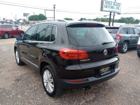 Used 2012 Volkswagen Tiguan SE image 5