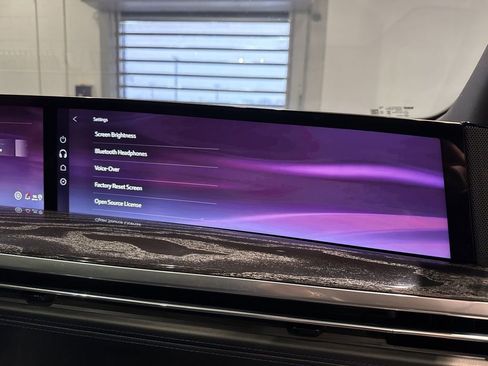 Used 2026 Cadillac Escalade IQ Sport 1 w/ LPO, ONYX Package image 50