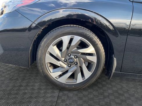 Used 2023 Subaru Legacy Limited image 14