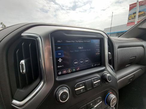 Used 2019 Chevrolet Silverado 1500 LTZ w/ LTZ Plus Package image 13