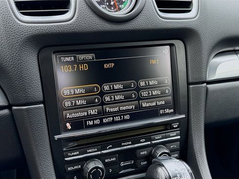 Used 2013 Porsche Boxster S image 14