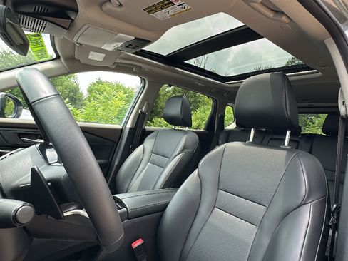 Certified 2023 Nissan Rogue SV w/ SV Premium B Package AWD/4WD image 12