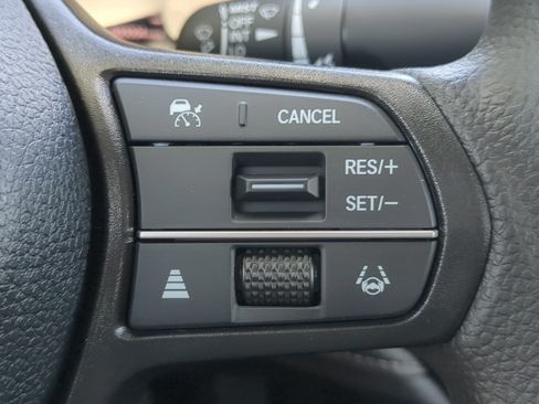 New 2025 Honda Accord SE image 22