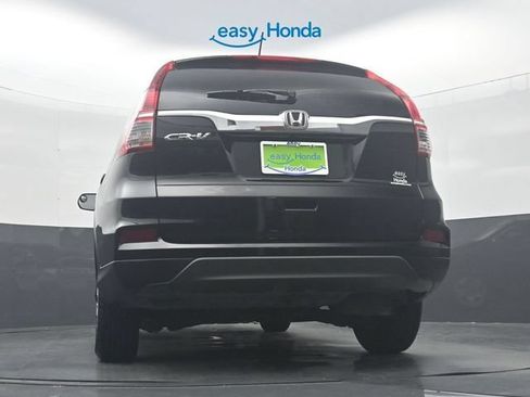 Used 2016 Honda CR-V LX image 31