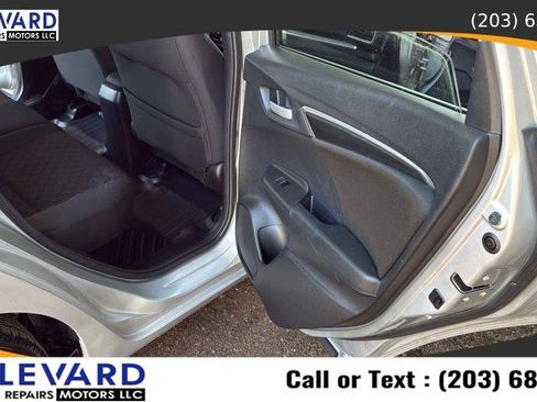 Used 2015 Honda Fit LX image 30