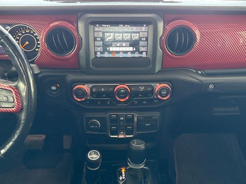 Used 2020 Jeep Gladiator Sport w/ Quick Order Package 24S AWD/4WD image 30