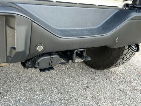 Used 2023 Ford Bronco Raptor image 49