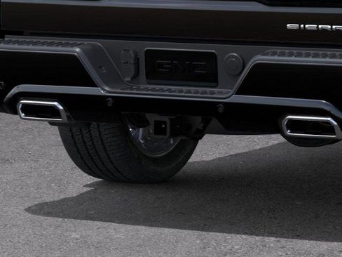 New 2026 GMC Sierra 1500 Denali Ultimate AWD/4WD image 14