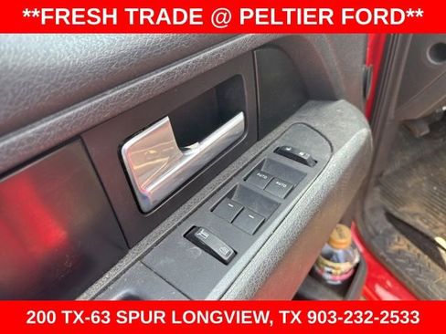 Used 2013 Ford F150 FX4 w/ FX Appearance Pkg AWD/4WD image 20