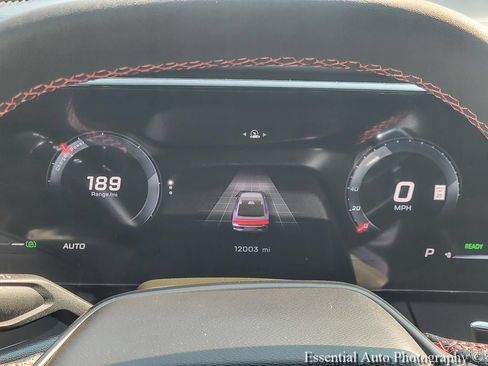 Used 2024 Dodge Charger Daytona Scat Pack w/ Plus Group AWD/4WD image 20