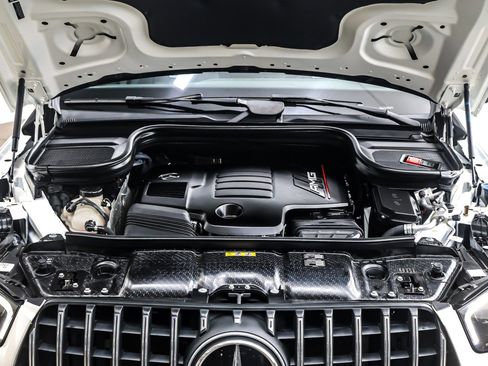 Used 2022 Mercedes-Benz GLE 53 AMG 4MATIC Coupe image 12