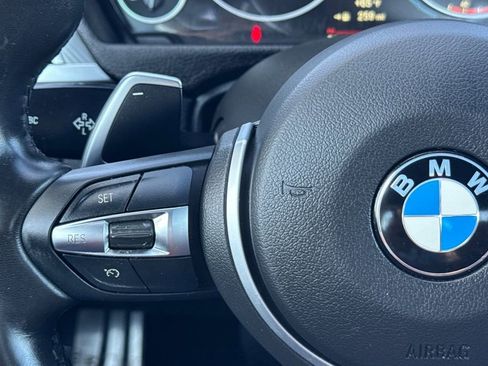 Used 2020 BMW 430i Coupe w/ M Sport Package RWD image 26