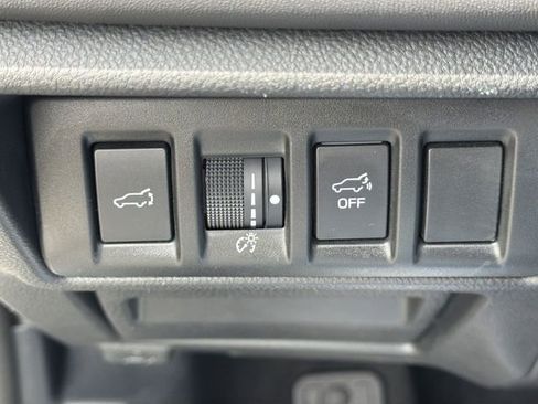 Certified 2024 Subaru Outback Wilderness AWD/4WD image 22