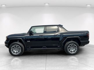 New 2025 GMC Hummer EV 3X AWD/4WD video 3
