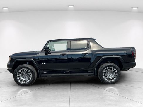 New 2025 GMC Hummer EV 3X AWD/4WD image 3