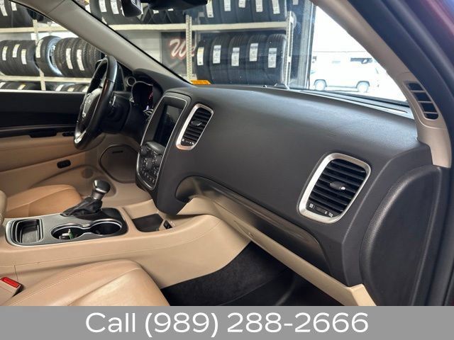 Used 2019 Dodge Durango Citadel w/ Technology Group AWD/4WD image 21