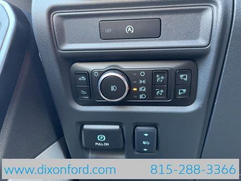 New 2025 Ford F150 Raptor image 18