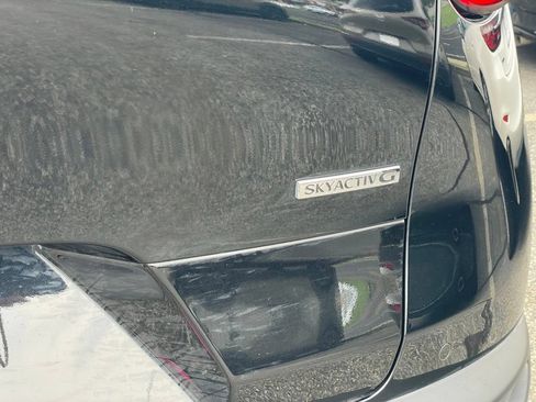 Certified 2026 MAZDA CX-30 AWD 2.5 S image 33