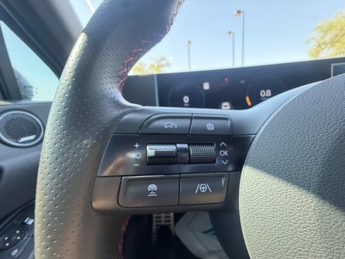 Used 2024 Hyundai Sonata N Line FWD image 15