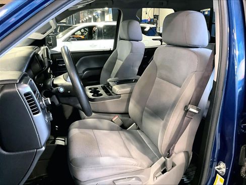 Used 2017 Chevrolet Silverado 1500 LS w/ Trailering Package image 10