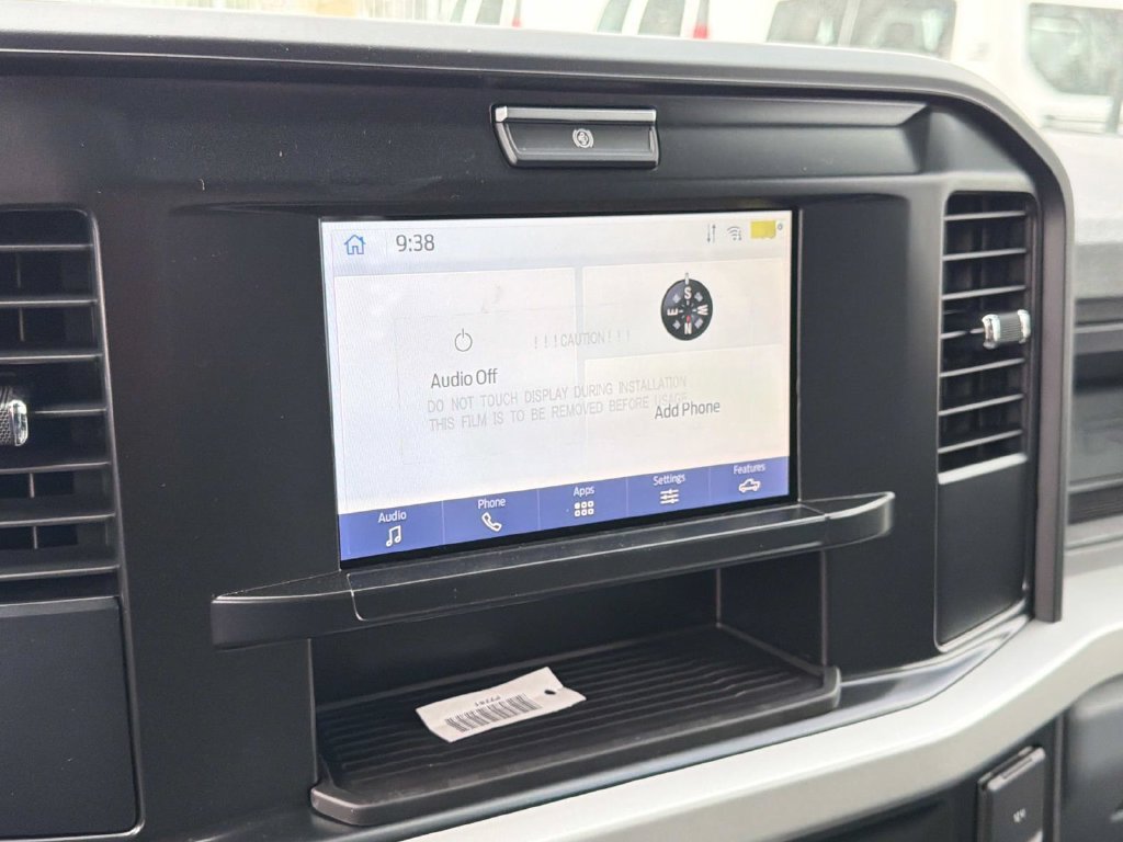 New 2026 Ford F550 2WD Crew Cab image 25