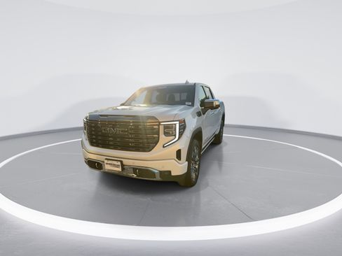 Certified 2023 GMC Sierra 1500 Denali Ultimate image 3