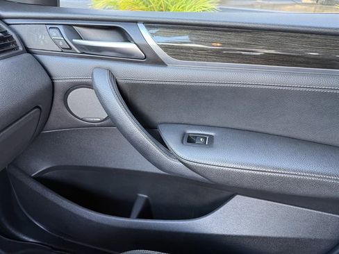 Used 2017 BMW X3 xDrive35i image 34