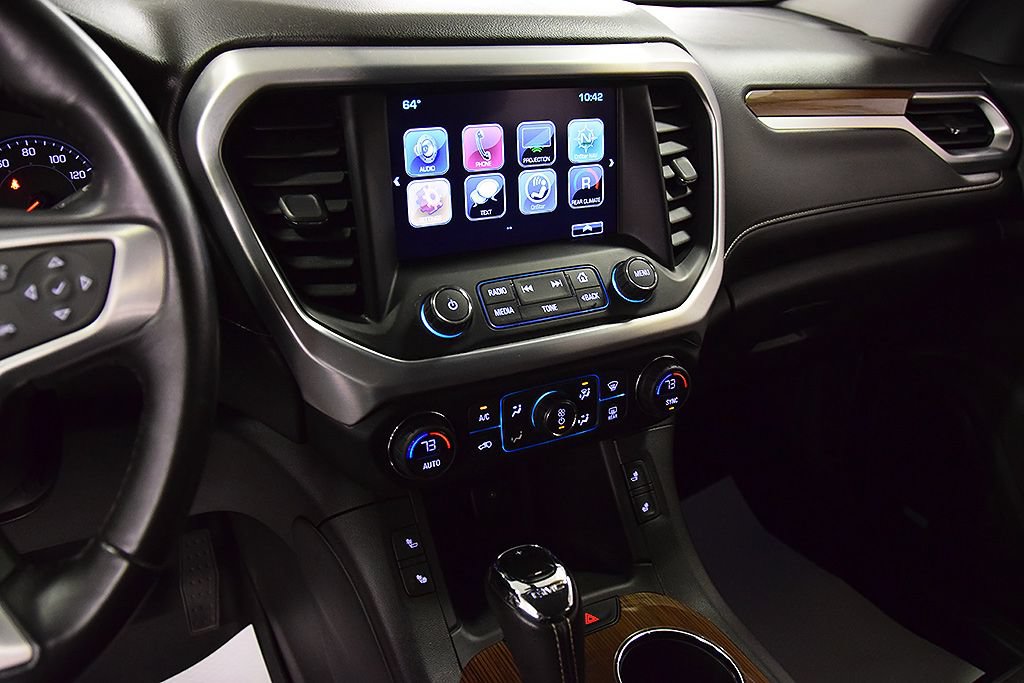 Used 2017 GMC Acadia SLE w/ LPO, Floor Liner Package FWD image 20