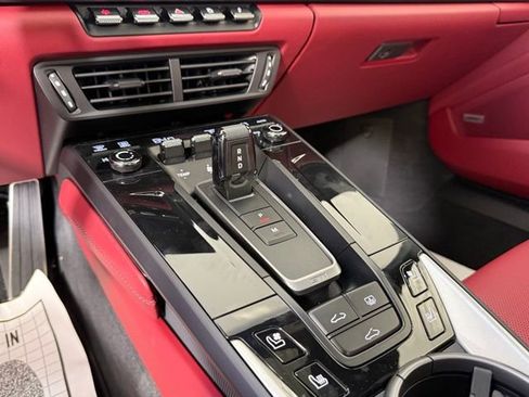 Used 2026 Porsche 911 Carrera GTS image 20