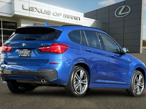 Used 2018 BMW X1 xDrive28i image 8