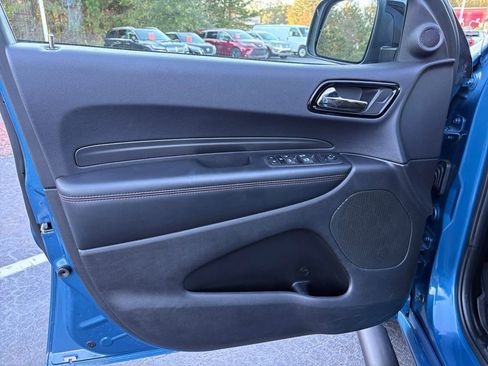 Used 2023 Dodge Durango R/T w/ Trailer Tow Group IV image 15