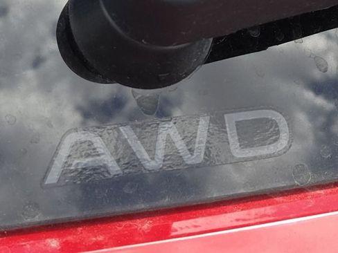 New 2027 Honda HR-V Sport image 3