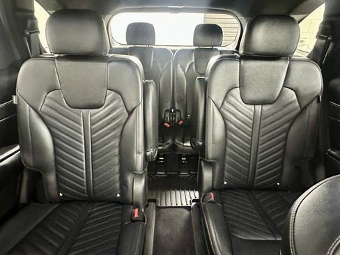 Used 2025 Kia Sorento SX Prestige AWD/4WD image 20