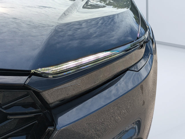 Used 2024 Honda CR-V Sport-L image 9