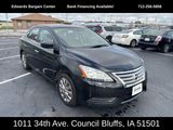 Used 2013 Nissan Sentra S image 2