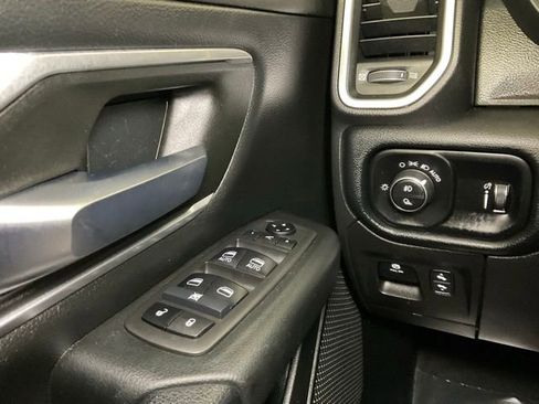 Used 2021 RAM 1500 Big Horn image 20