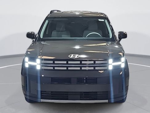 New 2026 Hyundai Santa Fe SEL AWD/4WD image 2