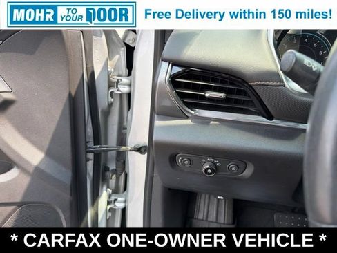 Used 2020 Chevrolet Traverse Premier w/ Redline Edition AWD/4WD image 16