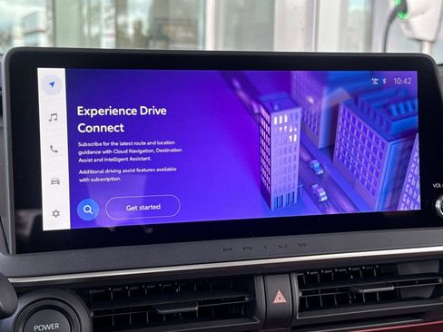 New 2026 Toyota Prius Plug-In Hybrid image 20