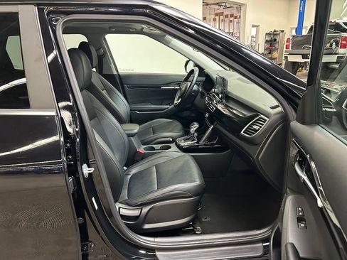 Used 2021 Kia Seltos EX AWD/4WD image 14